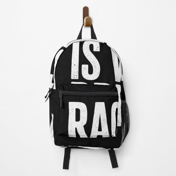 Item preview, Racism is Very Pricey Anti Trump Political Protest Pro Liberal designed and sold by Nekusa.