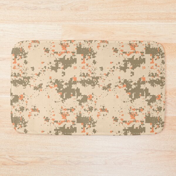 Item preview, CAMO SAHARA designed and sold by Rifqikikik _std.