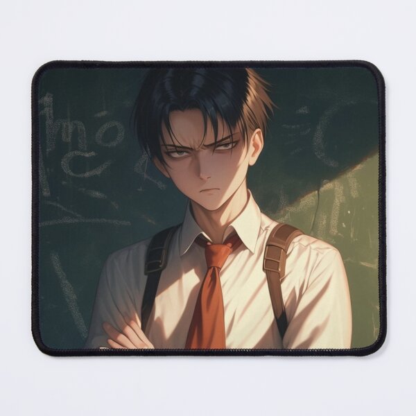 Item preview, Levi designed and sold by jinwooo.