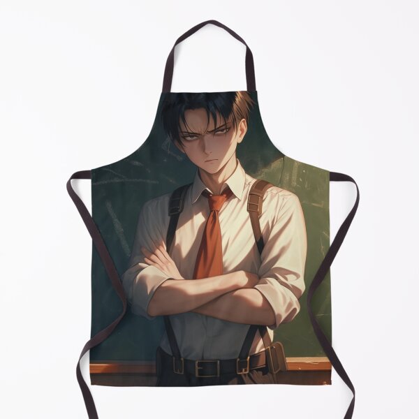 Item preview, Levi designed and sold by jinwooo.
