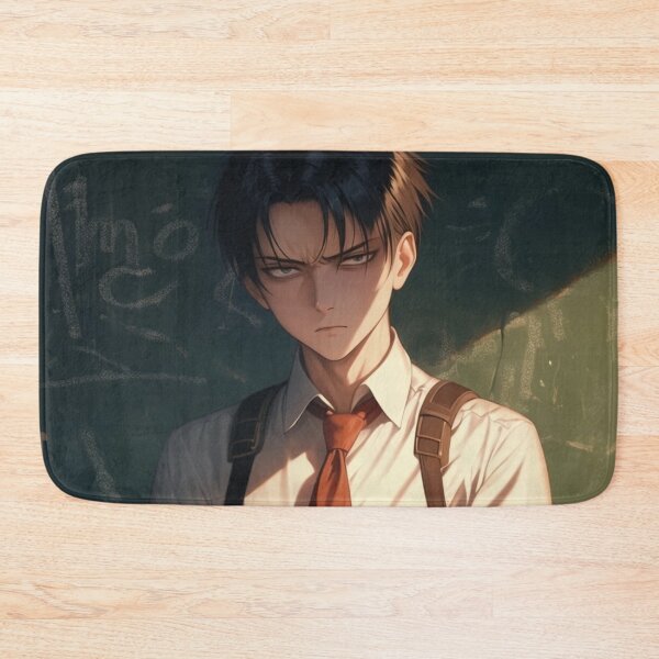 Item preview, Levi designed and sold by jinwooo.