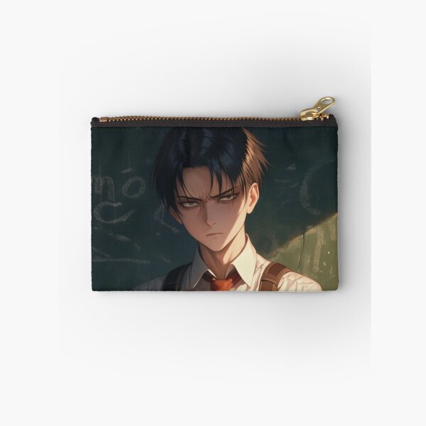 Item preview, Levi designed and sold by jinwooo.