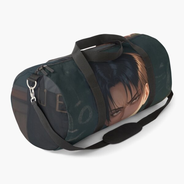 Item preview, Levi designed and sold by jinwooo.