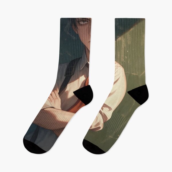 Item preview, Levi designed and sold by jinwooo.