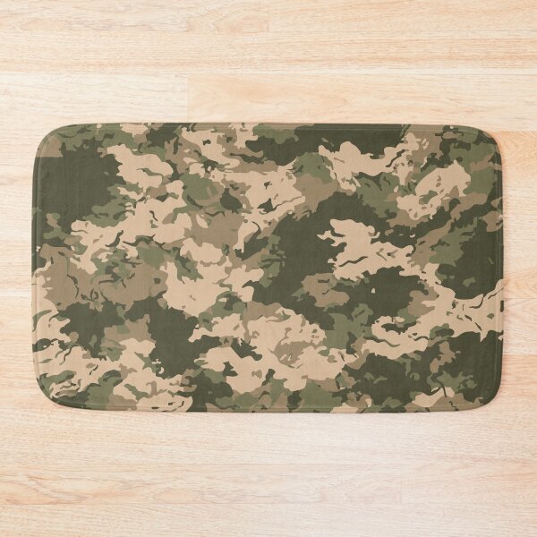Item preview, CAMO FOREST designed and sold by Rifqikikik _std.