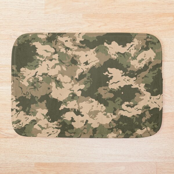 Item preview, CAMO FOREST designed and sold by Rifqikikik _std.