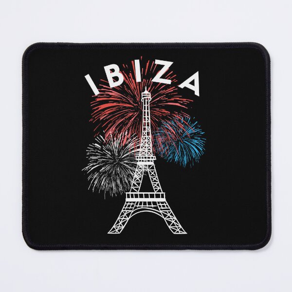 Item preview, Ibiza Paris Nonsense designed and sold by UNK-Fatigues.