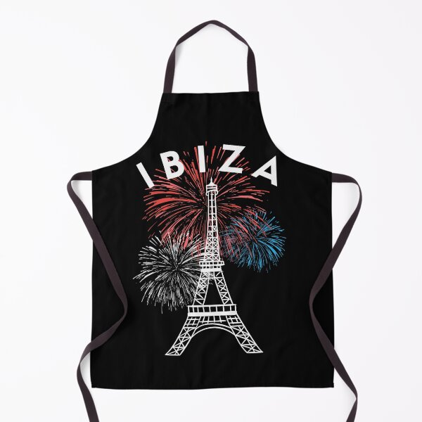 Item preview, Ibiza Paris Nonsense designed and sold by UNK-Fatigues.
