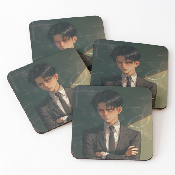 Item preview, Levi designed and sold by jinwooo.