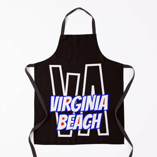Item preview, Virginia Beach (Dark) designed and sold by OneWhiffKustomz.