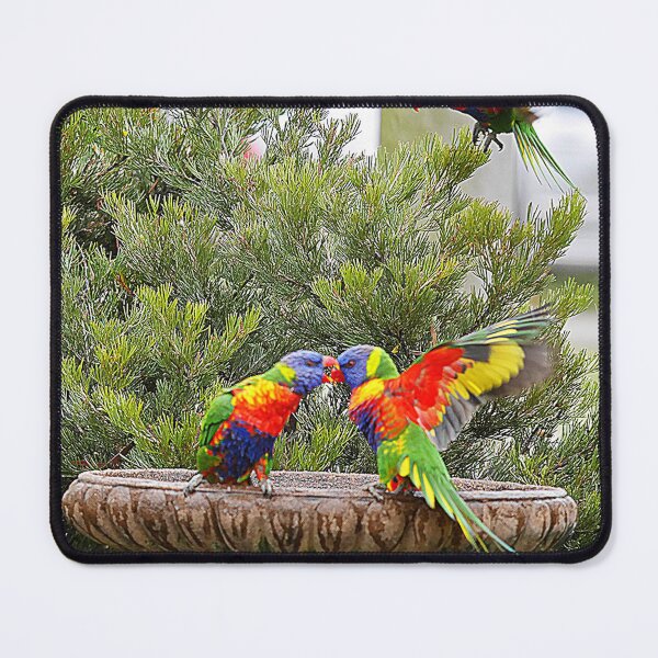 Item preview, I'm waiting for my partner, so back off..... ! designed and sold by Larry Davis.