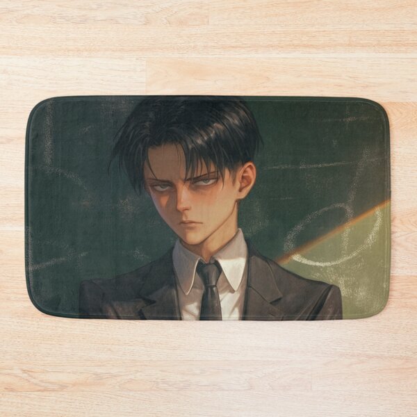 Item preview, Levi designed and sold by jinwooo.