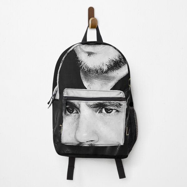 Item preview, Caesar Gergess Out of Love Portrait Black on Black Cover designed and sold by CaesarGergess.