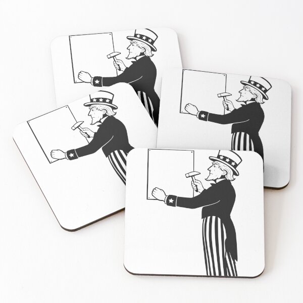 Item preview, Fill-In-Your-Own Protest designed and sold by RiverLeigh.