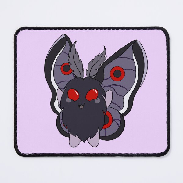 Item preview, I Believe In... Mothman designed and sold by PinkSeraph.
