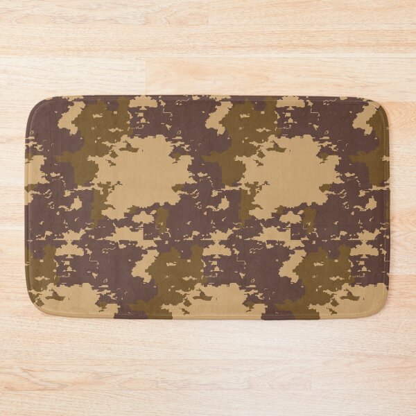 Item preview, CAMO GIBSON designed and sold by Rifqikikik _std.