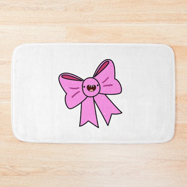 Item preview, Kawaii Sparkly Pink Bow designed and sold by kawaiilife.