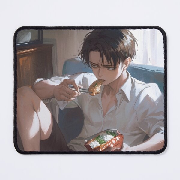 Item preview, Levi designed and sold by jinwooo.