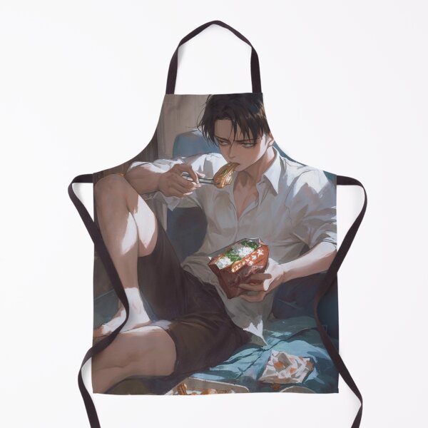 Item preview, Levi designed and sold by jinwooo.