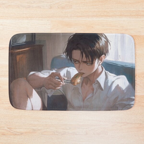 Item preview, Levi designed and sold by jinwooo.
