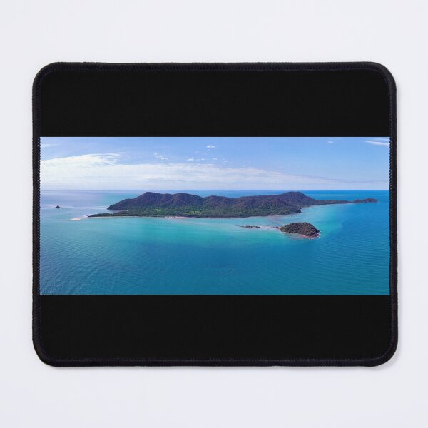 Item preview, Dunk Island Great Barrier Reef - North Queensland Mission Beach designed and sold by Adam Gormley.