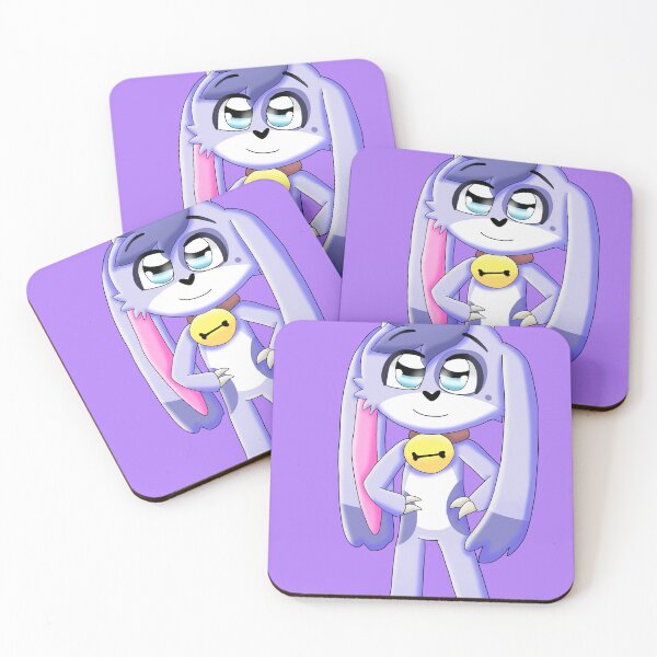Artikelvorschau, Billie entworfen und verkauft von VioletMoonAnimation.