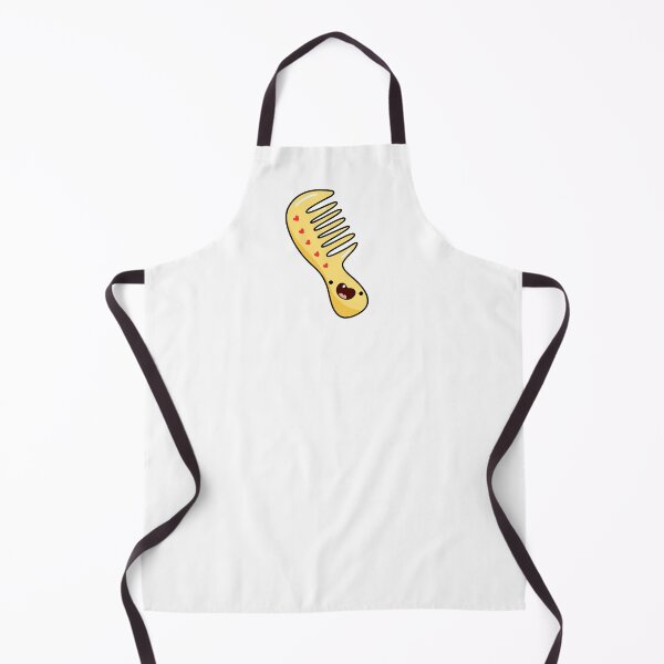 Item preview, Kawaii Yellow Comb designed and sold by kawaiilife.