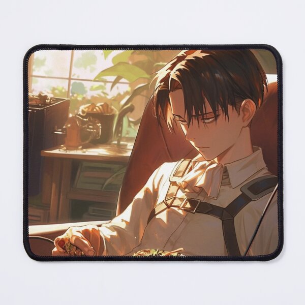 Item preview, Levi designed and sold by jinwooo.
