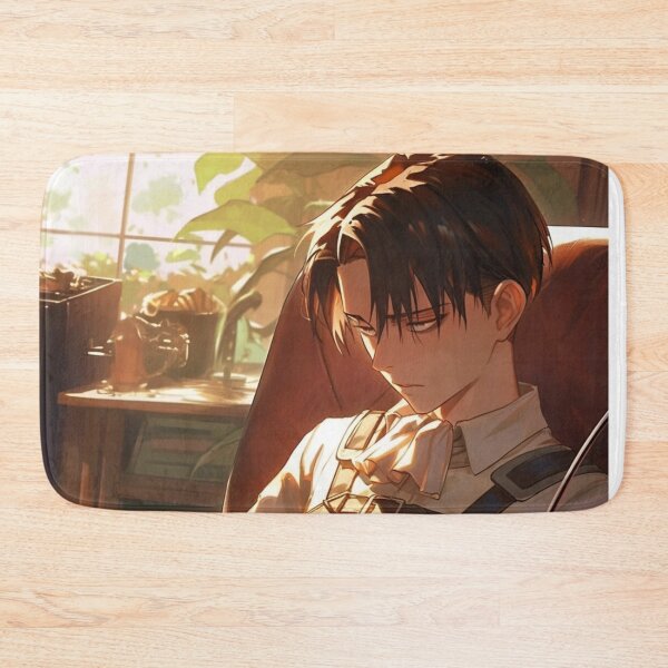 Item preview, Levi designed and sold by jinwooo.