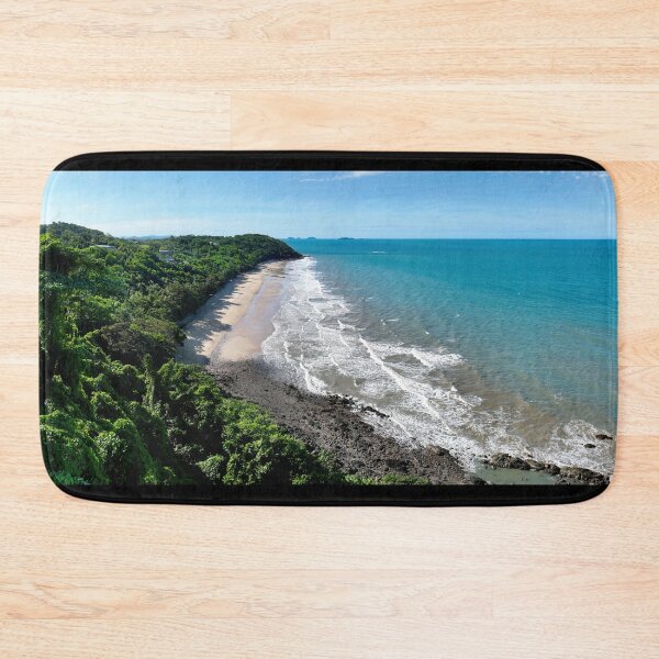 Item preview, Brookes Beach North QLD Clump Mountain National Park designed and sold by Adam Gormley.