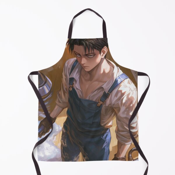 Item preview, Levi designed and sold by jinwooo.
