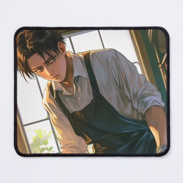 Item preview, Levi designed and sold by jinwooo.