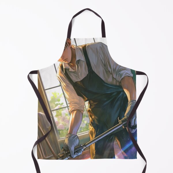 Item preview, Levi designed and sold by jinwooo.