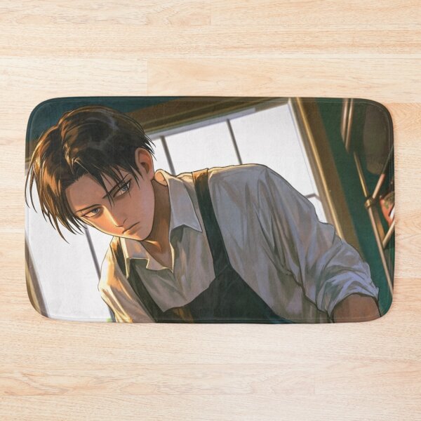 Item preview, Levi designed and sold by jinwooo.