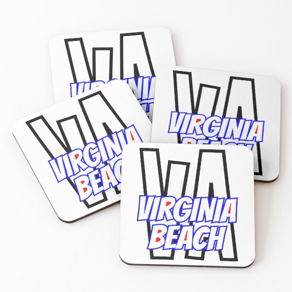 Item preview, Virginia Beach Virginia designed and sold by OneWhiffKustomz.