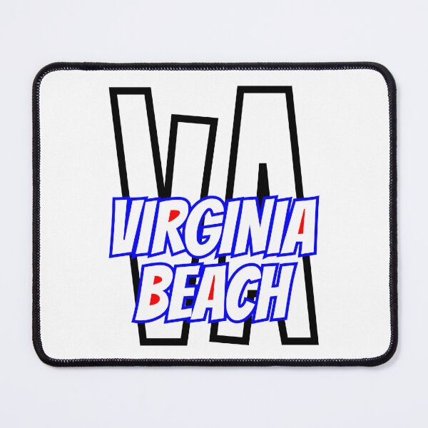 Item preview, Virginia Beach Virginia designed and sold by OneWhiffKustomz.
