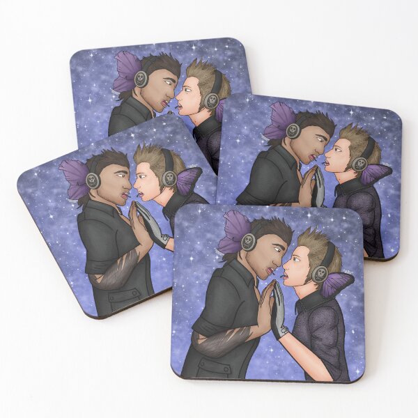 Item preview, Gladnis designed and sold by Blackmoonrose13.