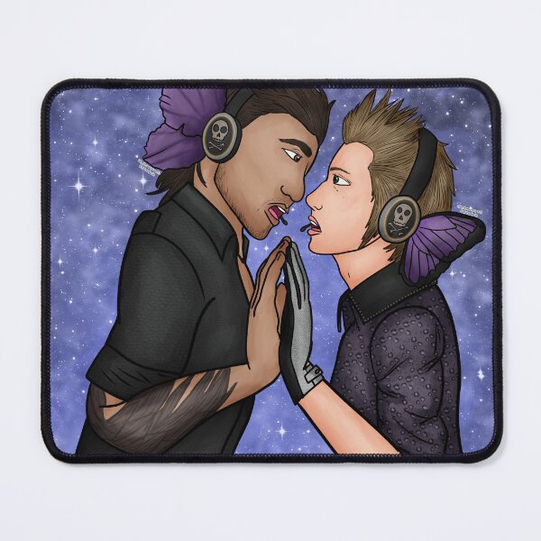 Item preview, Gladnis designed and sold by Blackmoonrose13.