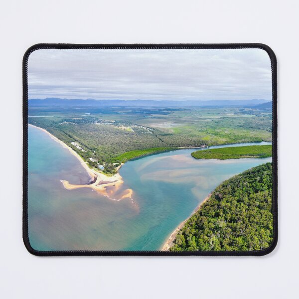 Item preview, Hull Heads Tropical North Queensland Hull River National Park designed and sold by Adam Gormley.