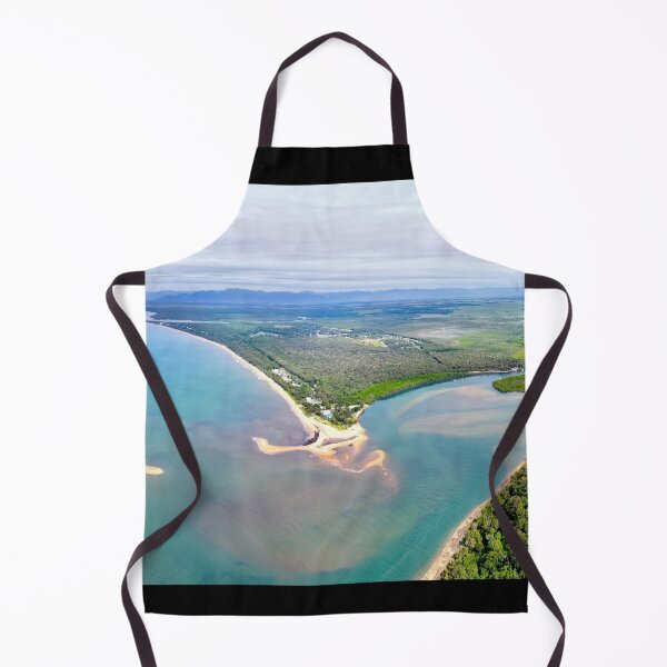 Item preview, Hull Heads Tropical North Queensland Hull River National Park designed and sold by Adam Gormley.