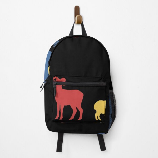 Item preview, Ram A Lamb A Dingdong Trump designed and sold by Nekusa.