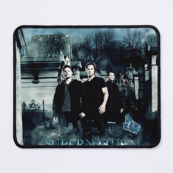 Item preview, Poster Supernatural 2025 designed and sold by pameLlapOllis.