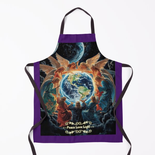 Item preview, Peace Light designed and sold by Anamcaradivine.