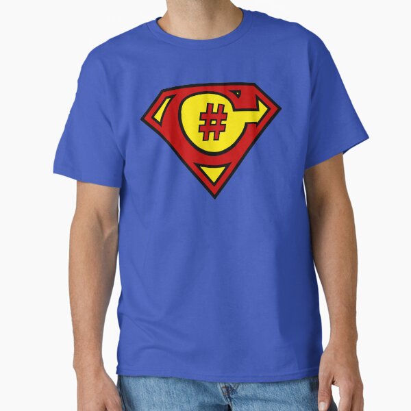 Item preview, C# Hero designed and sold by klauslinzner.