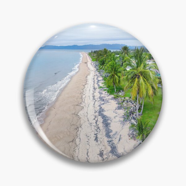 Item preview, Tully Heads North Queensland Palms Cassowary Coast designed and sold by Adam Gormley.