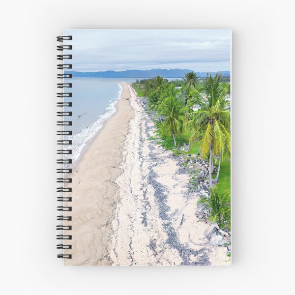 Item preview, Tully Heads North Queensland Palms Cassowary Coast designed and sold by Adam Gormley.