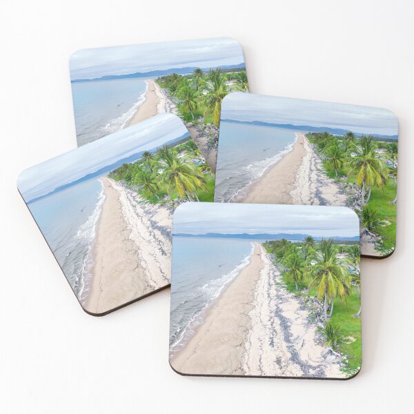 Item preview, Tully Heads North Queensland Palms Cassowary Coast designed and sold by Adam Gormley.