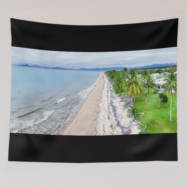 Item preview, Tully Heads North Queensland Palms Cassowary Coast designed and sold by Adam Gormley.