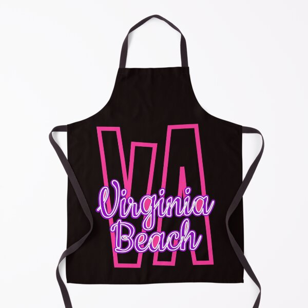 Item preview, Virginia Beach Virginia (Pink) designed and sold by OneWhiffKustomz.