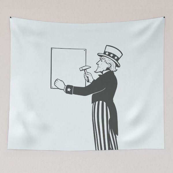 Item preview, Fill-In-Your-Own Protest designed and sold by RiverLeigh.